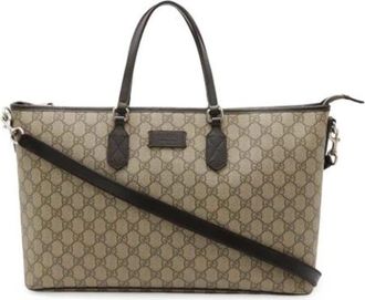 Gucci unisex, Pre-owned, Beige, Taglia unica, used