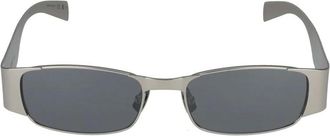 Saint Laurent Sunglasses, unisex, Gray, Size: 54 MM SL 738 Sunglasses