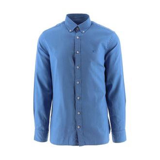 Hackett Uomo, Magliette, Blu, XL, new