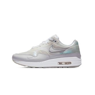 Nike Fitness, Dames, Veelkleurig, 35 1/2 EU, Leer, Air Max 1 Snkrs Day