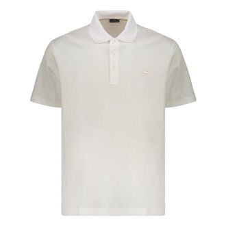 Paul & Shark Polo a maniche corte - - Tops - Uomo - Bianco - L