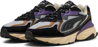 Puma Fade NITRO LS Sneaker in Cool Light Gray/Moody Gray at Nordstrom, Size 10.5