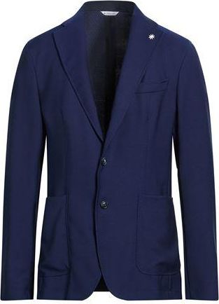 Manuel Ritz ANZ&Uuml;GE und CO-ORDS - Blazers auf YOOX.COM