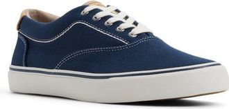Sperry Top-Sider CVO Helm Low Top Sneaker in Navy at Nordstrom, Size 10.5
