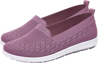 Generic Running Shoes Womens Womens Trainers Premium Nubuck Leather Trainers Luxurious Feel Durability Advanced Hidden Cushioning System All Day Ladies Size 7