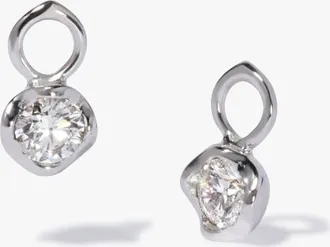 Annoushka Whoopsie Daisy 0.20ct Diamond Earring Drops