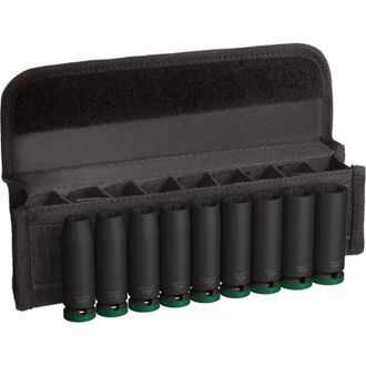 Bosch 9x Pro Juego De Llaves De Impacto (83 X 46 Mm, Accesorios Profesionales Taladros Y Destornilladores) - Bosch
