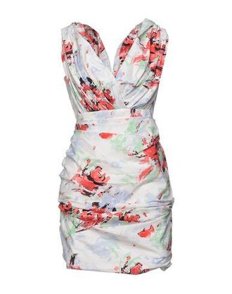 Philosophy di Lorenzo Serafini Mini dresses