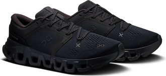 On Cloud X 5 Training Shoe in Black/black at Nordstrom, Size 10.5