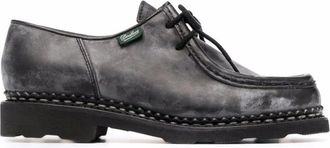 Paraboot Michael/griff ii Noire-lis Noir