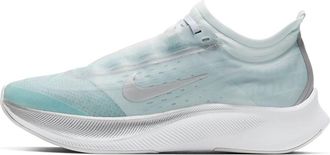 Nike (WMNS) Nike Zoom Fly 3 Ocean Cube AT8241-302