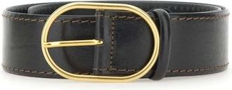 Gianni Chiarini Mujer, Accesorios, Negro, Talla: ONE Size