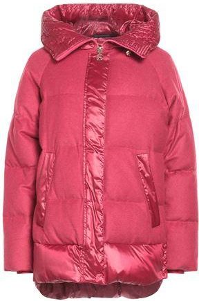 People of Shibuya COATS & JACKETS - Puffers sur YOOX.COM