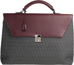 Valextra BOLSOS - Bolsos de mano en YOOX.COM