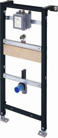 Duravit Duravit - Elemento De Instalaci&oacute;n Durasystem De Para Urinario, Para