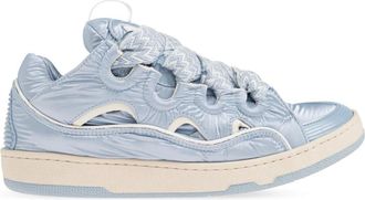 Lanvin Uomo, Scarpe, Blu, 44 EU, new