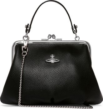 Vivienne Westwood Granny Frame Detachable Chain Purse