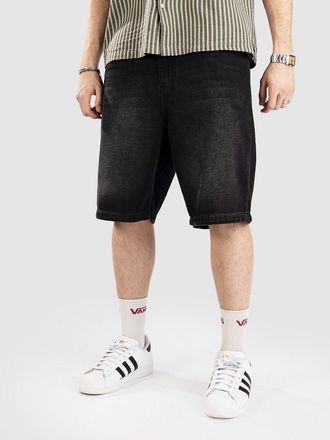 Reell Bolt Shorts schwarz