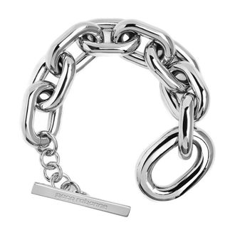 Paco Rabanne Xl Link Brac Bracelet