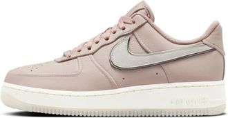Nike Fitness, Heren, Roze, 39 EU, Leer, Air Force 1 Low SP A Ma Mani&eacute;re While You Were Sleeping