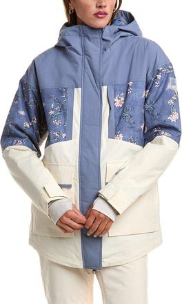 Roxy Chloe Kim Parka