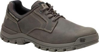 CAT Footwear Mens Threshold Low Hiking Shoe, Bungee Cord, 8 UK