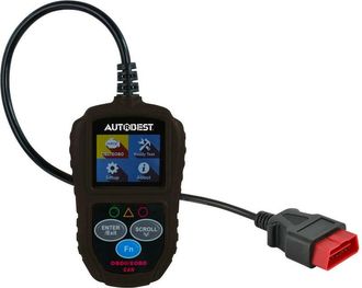 Elle Mini Malet&iacute;n De Diagn&oacute;stico Obd2