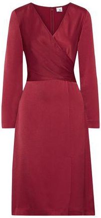 IRIS & INK VESTIDOS - Vestidos midi en YOOX.COM