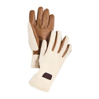 UGG Ugg, unisex, Accessoires, Veelkleurig, Maat: XL Leer