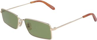 Retro Superfuture unisex, Accessoires, Bruin, Maat: 55 MM