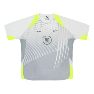 Nike x Palace Total P90 Jersey White P29NES001