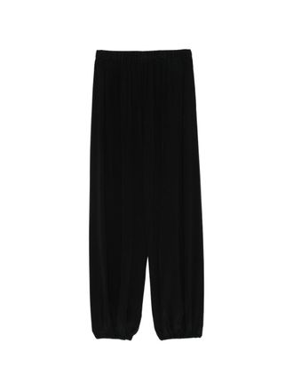 Alysi Pantaloni Baloon in seta Alysi