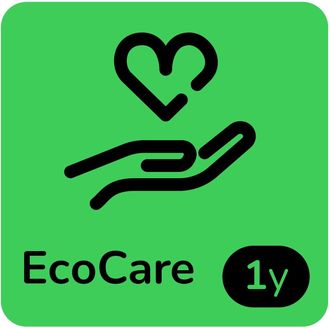 A.P.C. Plan De Servicio Apc Ecocare Essential 1 A&ntilde;o Soporte 24 7