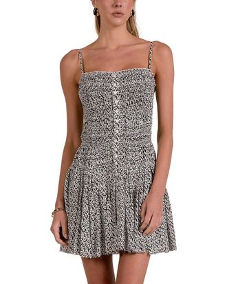 Elan Elan Dress