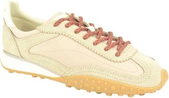 Hoff Dames, Schoenen, Beige, Maat: 41 EU