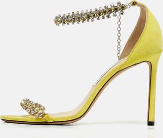 Jimmy Choo London Shiloh 100