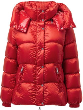 Add Polyamide Jackets & Womens Coat