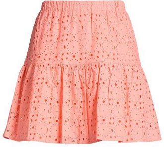 Silvian Heach PARTES DE ABAJO - Minifaldas en YOOX.COM