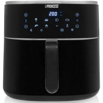 Princess 182254 Freidora De Aire Digital 8l 1800w - Princess
