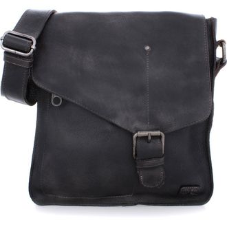 Bed St&uuml; Venice Beach Handbag in Black Rustic at Nordstrom