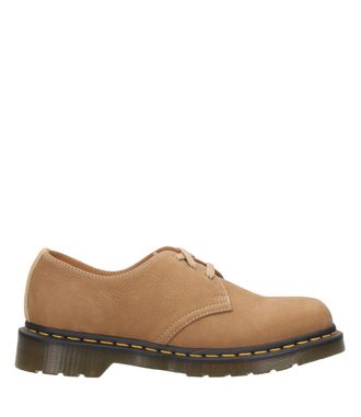 Dr. Martens Dr. Martens flache Schuhe braun