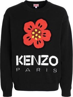 Kenzo KNITWEAR - Jumpers sur YOOX.COM