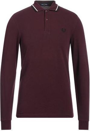 Fred Perry CAMISETAS Y TOPS - Polos en YOOX.COM
