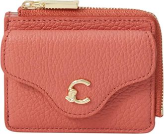 Coccinelle Portafoglio - - Accessories - Donna - Rosa - ONE SIZE