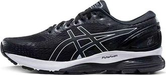 Asics Gel-Nimbus 21 Black 1011A169-001