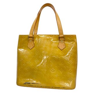 Louis Vuitton Beige Tote Bag (Pre-Owned)