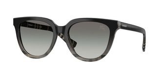 Burberry BE4469 420011 Womens Sunglasses Size 53