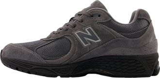 New Balance 2002R Essential Gray Black U2002RH