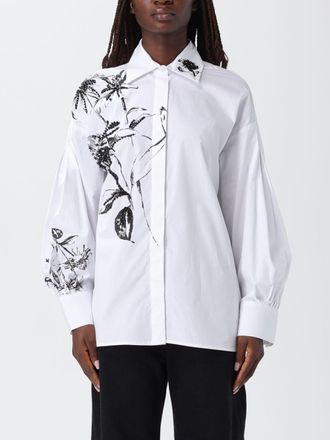 Liu Jo Shirt LIU JO Woman color White