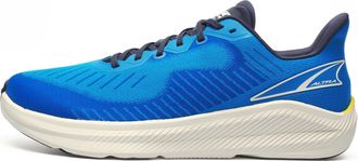 Altra Experience Form Mens Shoes - Blue - Size UK 11.5